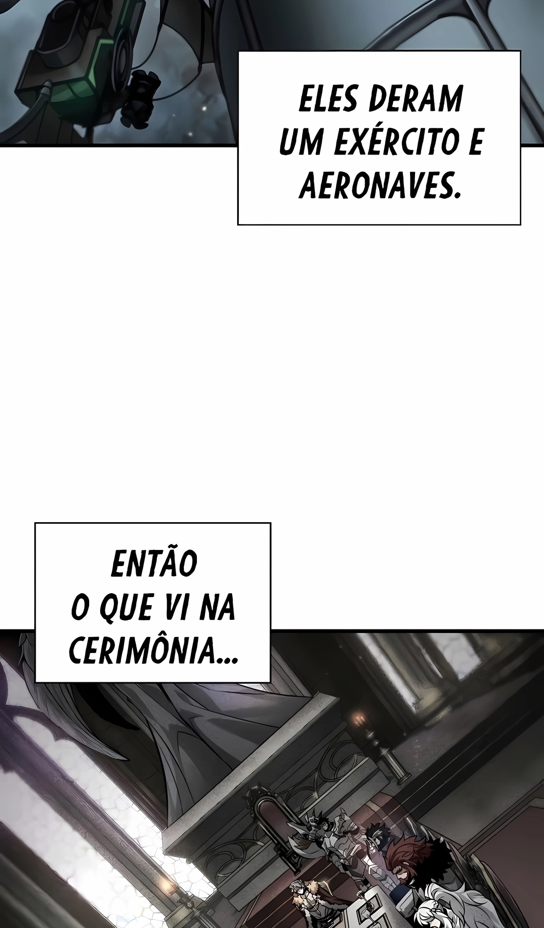 Me Escolha! Capítulo 206 Página 103