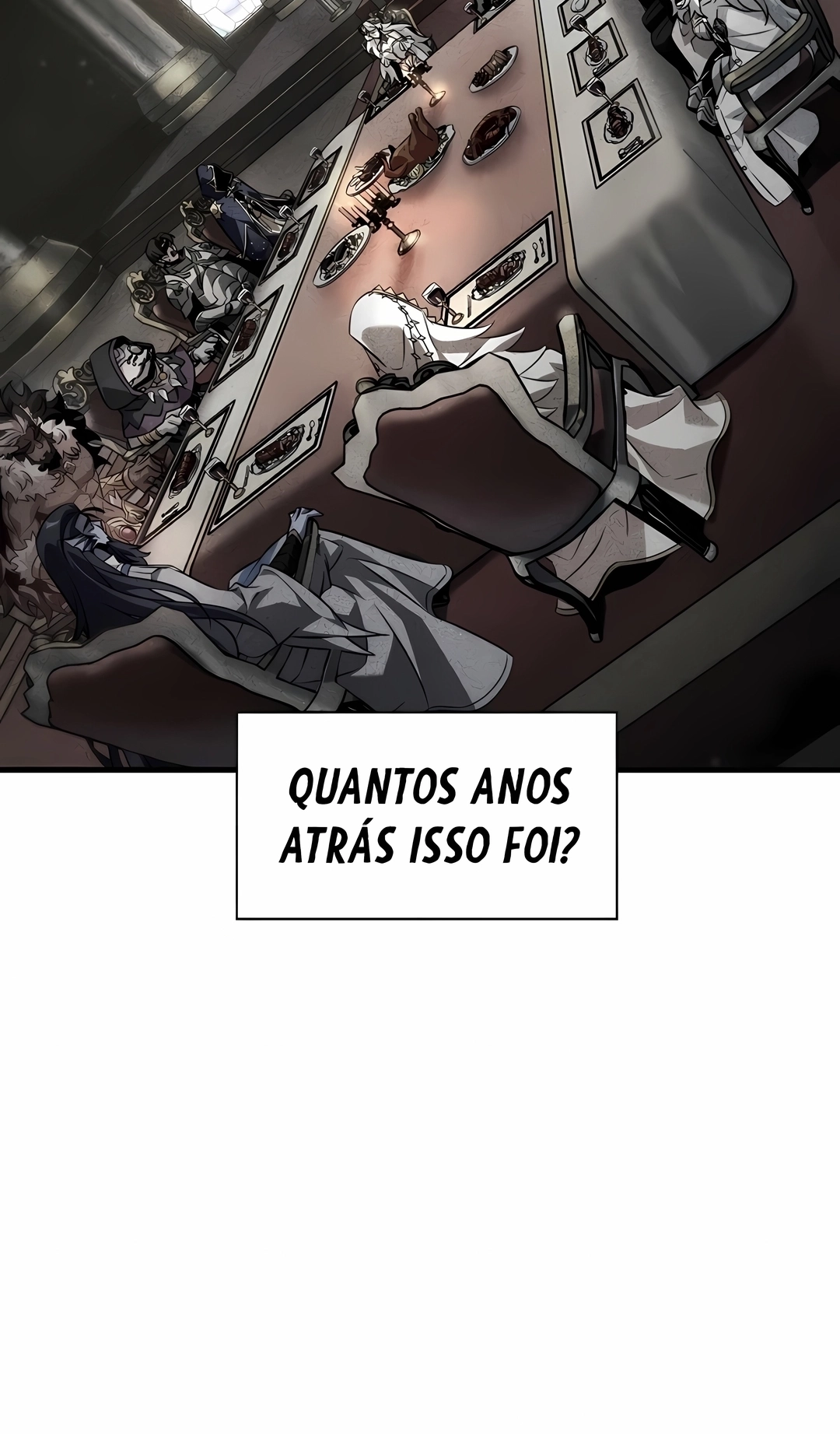 Me Escolha! Capítulo 206 Página 104