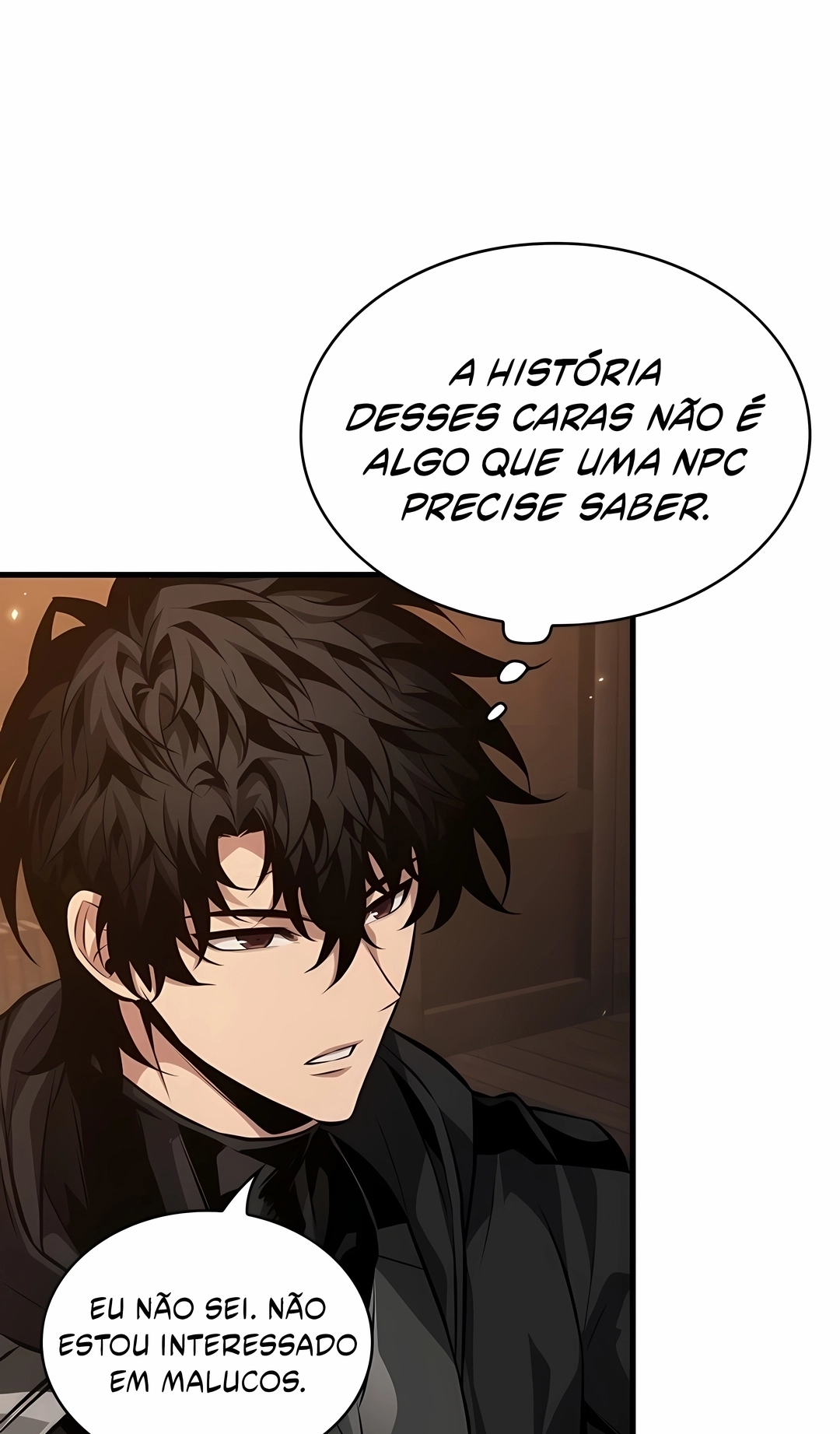 Me Escolha! Capítulo 206 Página 107