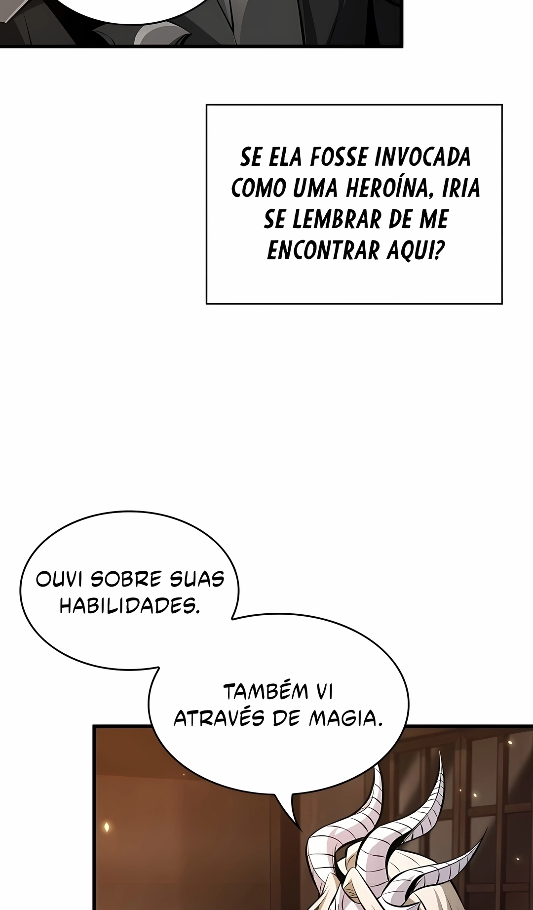 Me Escolha! Capítulo 206 Página 108