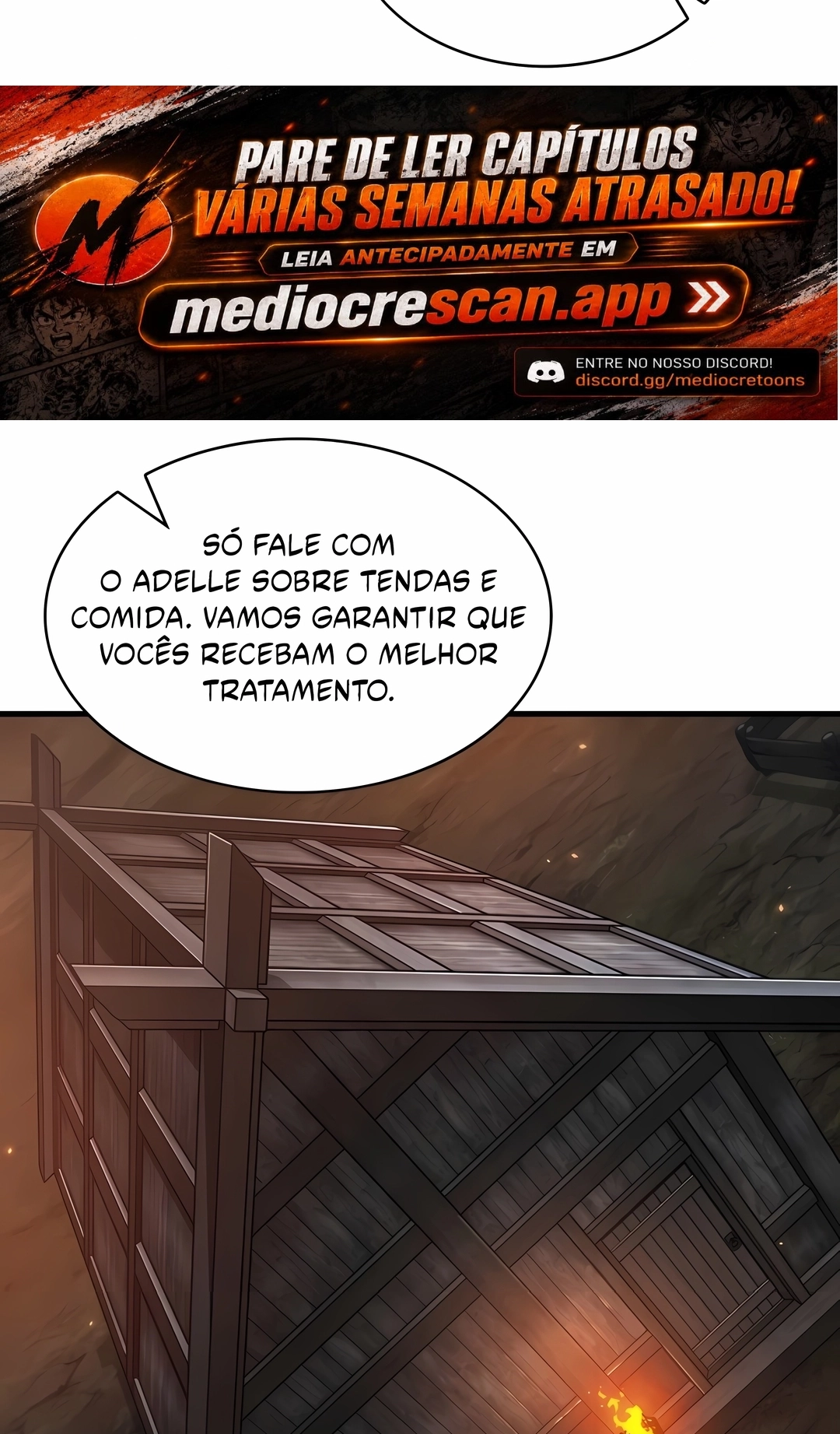 Me Escolha! Capítulo 206 Página 111