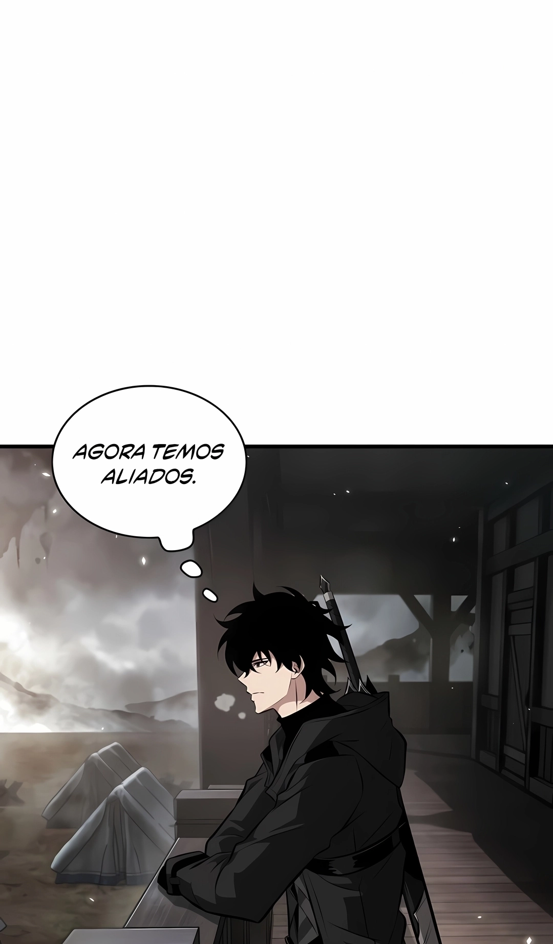 Me Escolha! Capítulo 206 Página 113