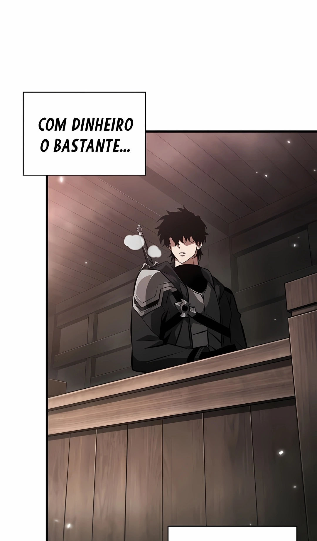 Me Escolha! Capítulo 206 Página 116