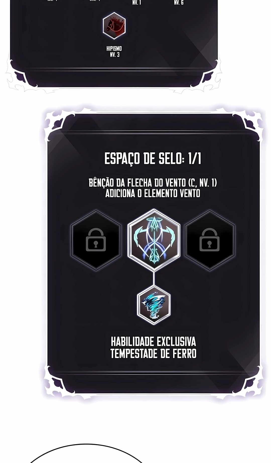 Me Escolha! Capítulo 206 Página 17