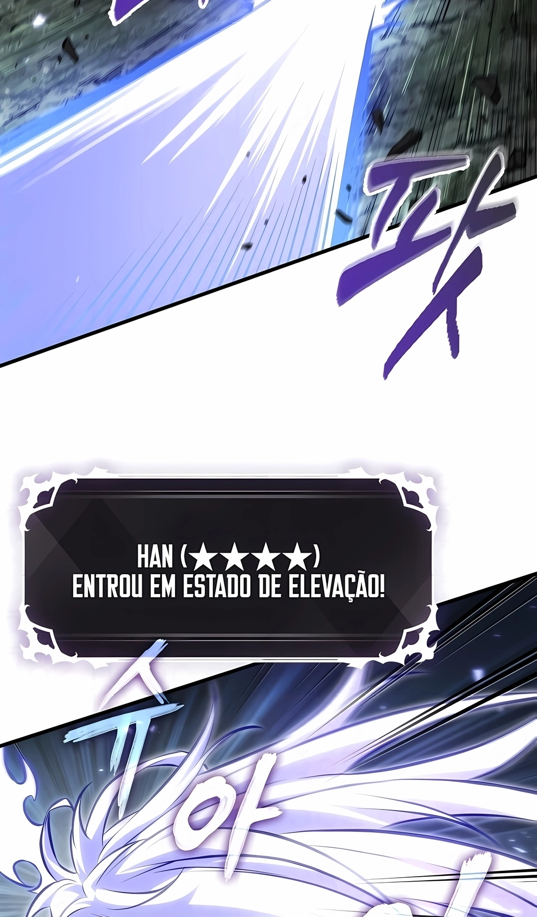 Me Escolha! Capítulo 206 Página 2