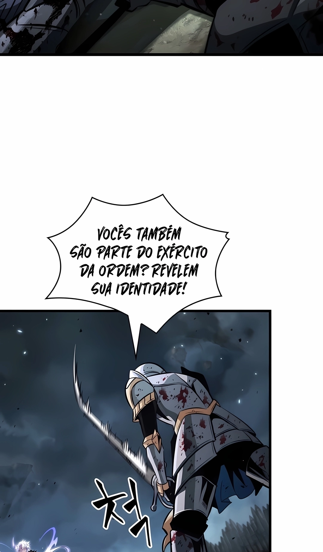 Me Escolha! Capítulo 206 Página 20