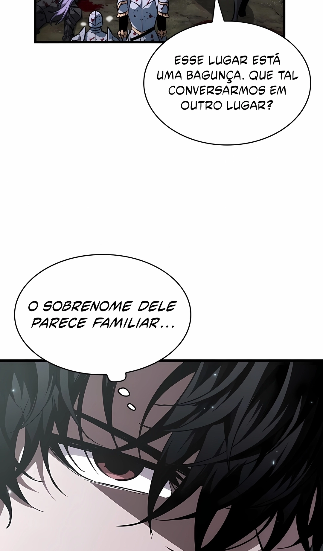Me Escolha! Capítulo 206 Página 27