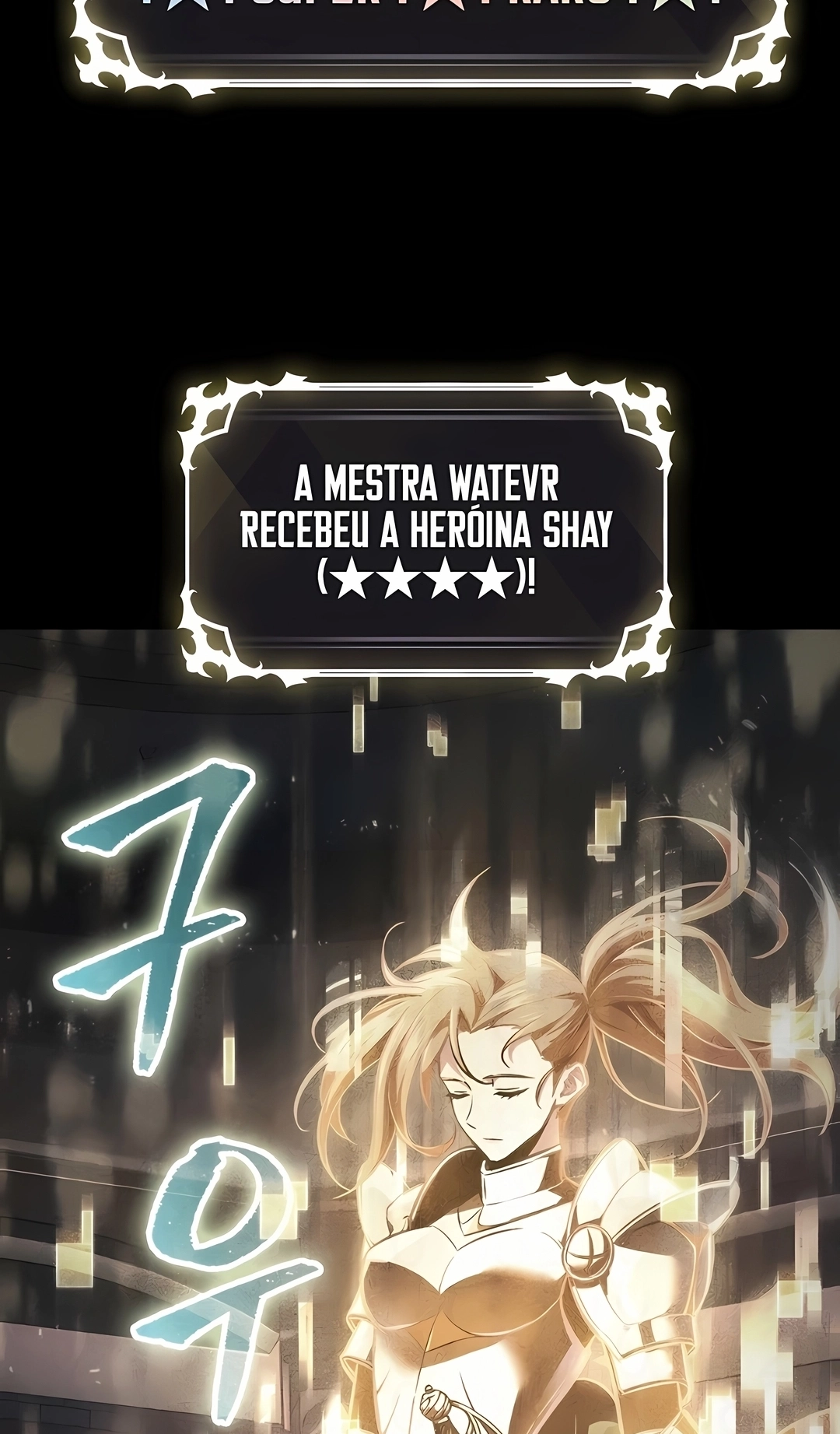 Me Escolha! Capítulo 206 Página 30