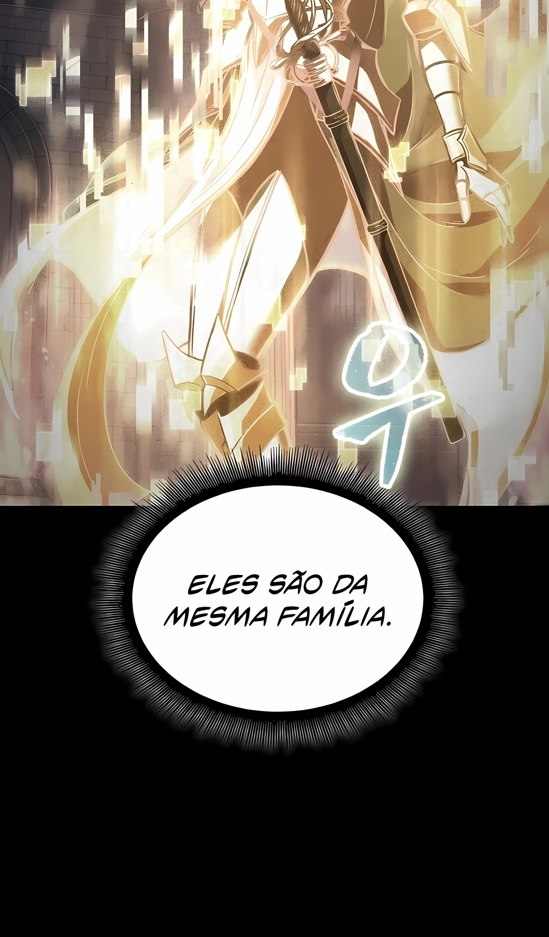 Me Escolha! Capítulo 206 Página 31