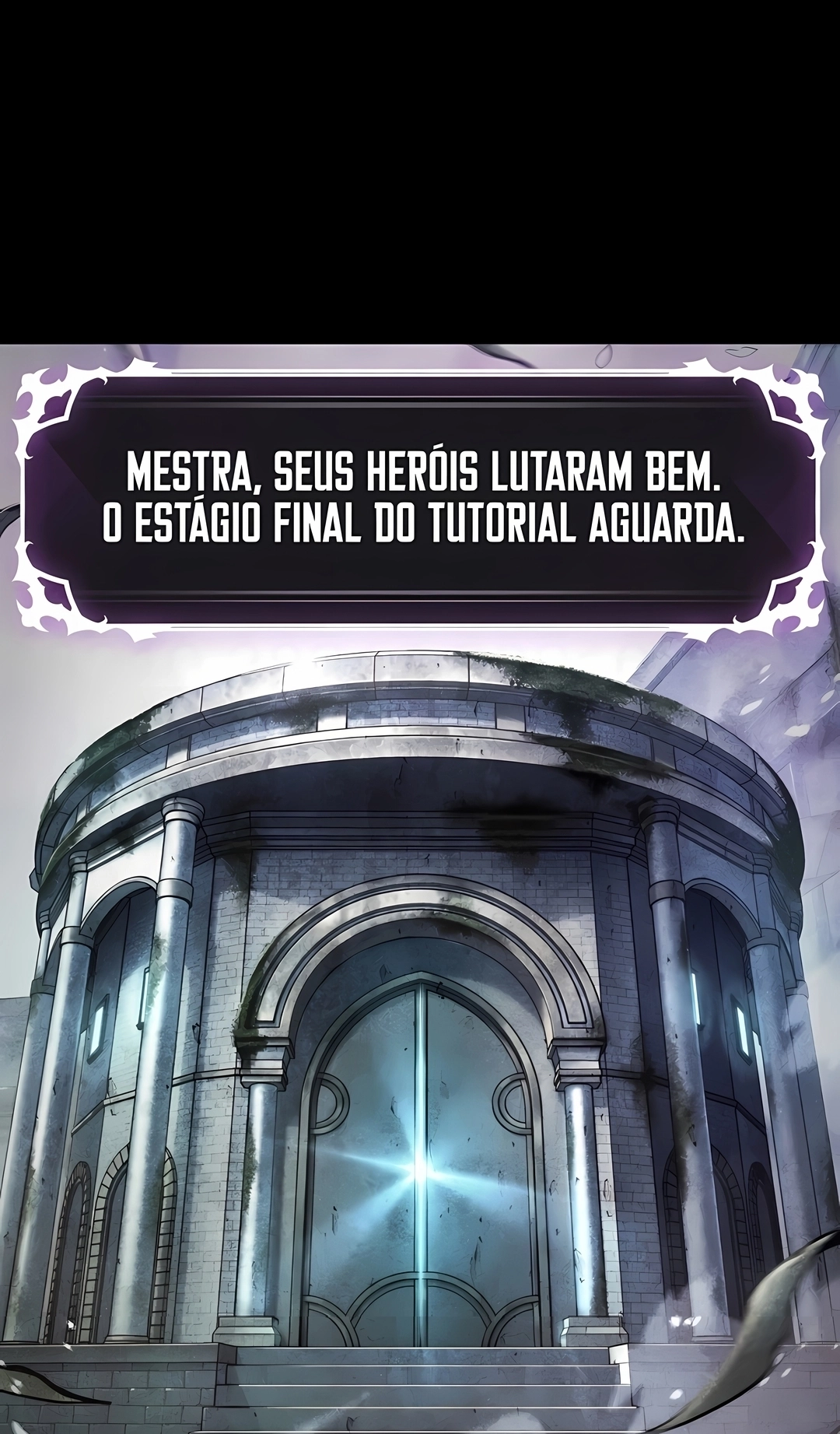 Me Escolha! Capítulo 206 Página 37