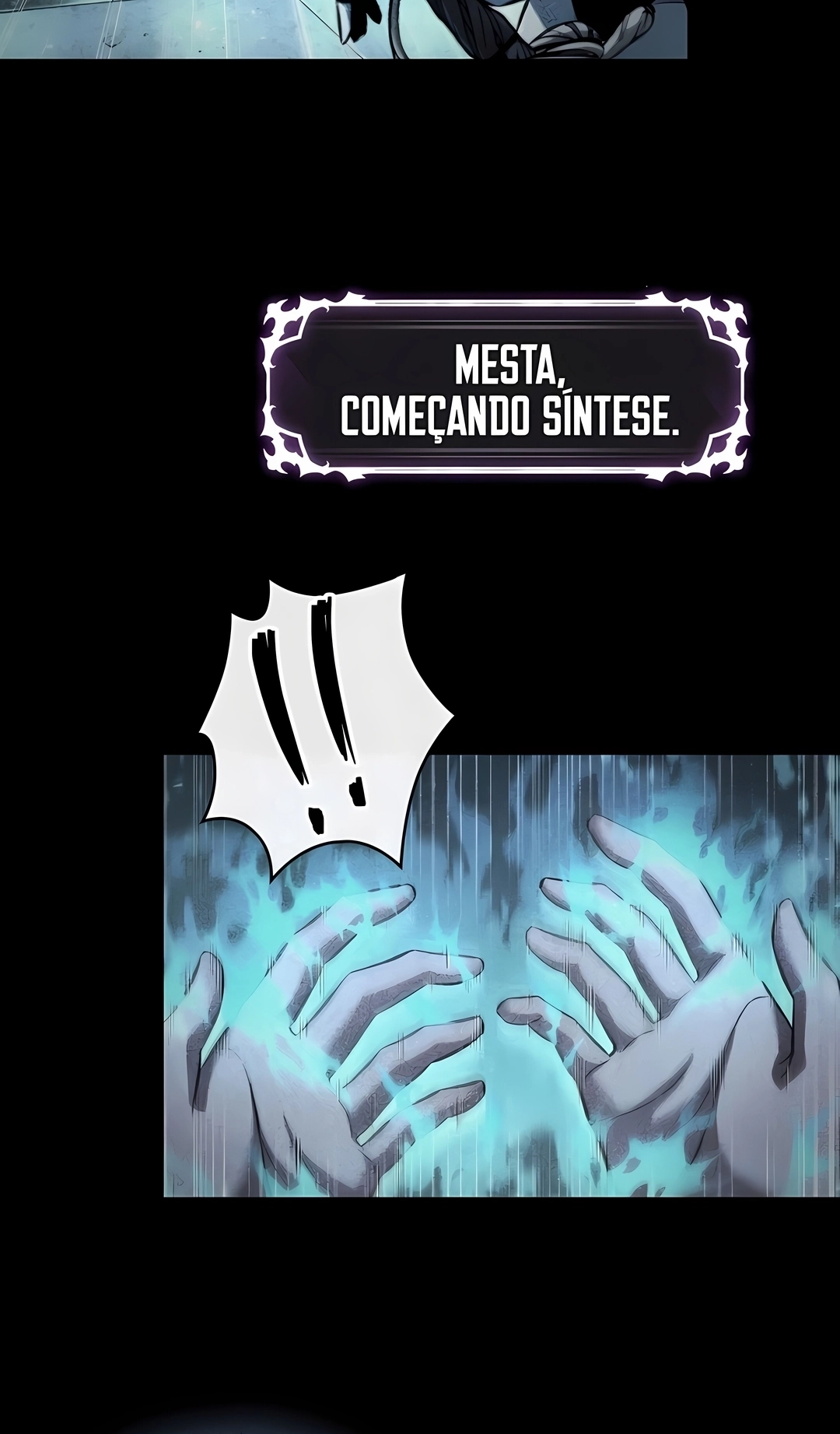 Me Escolha! Capítulo 206 Página 39