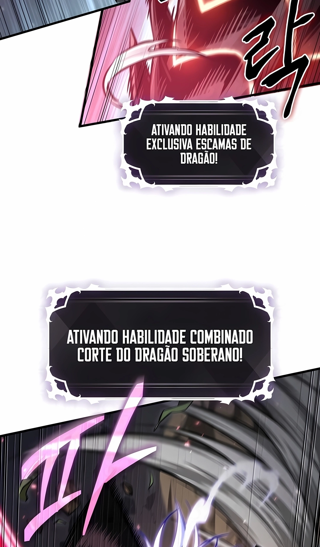Me Escolha! Capítulo 206 Página 4