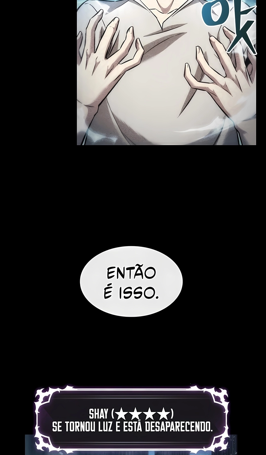 Me Escolha! Capítulo 206 Página 42