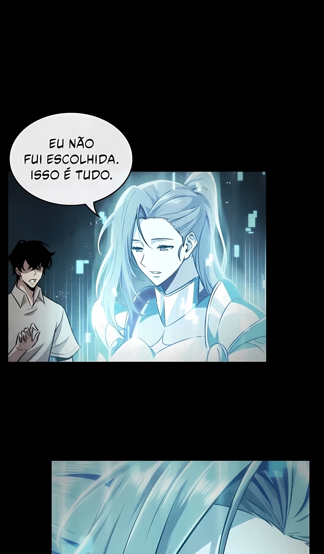 Me Escolha! Capítulo 206 Página 44