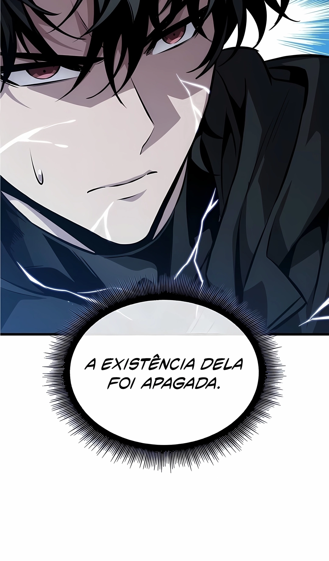 Me Escolha! Capítulo 206 Página 52