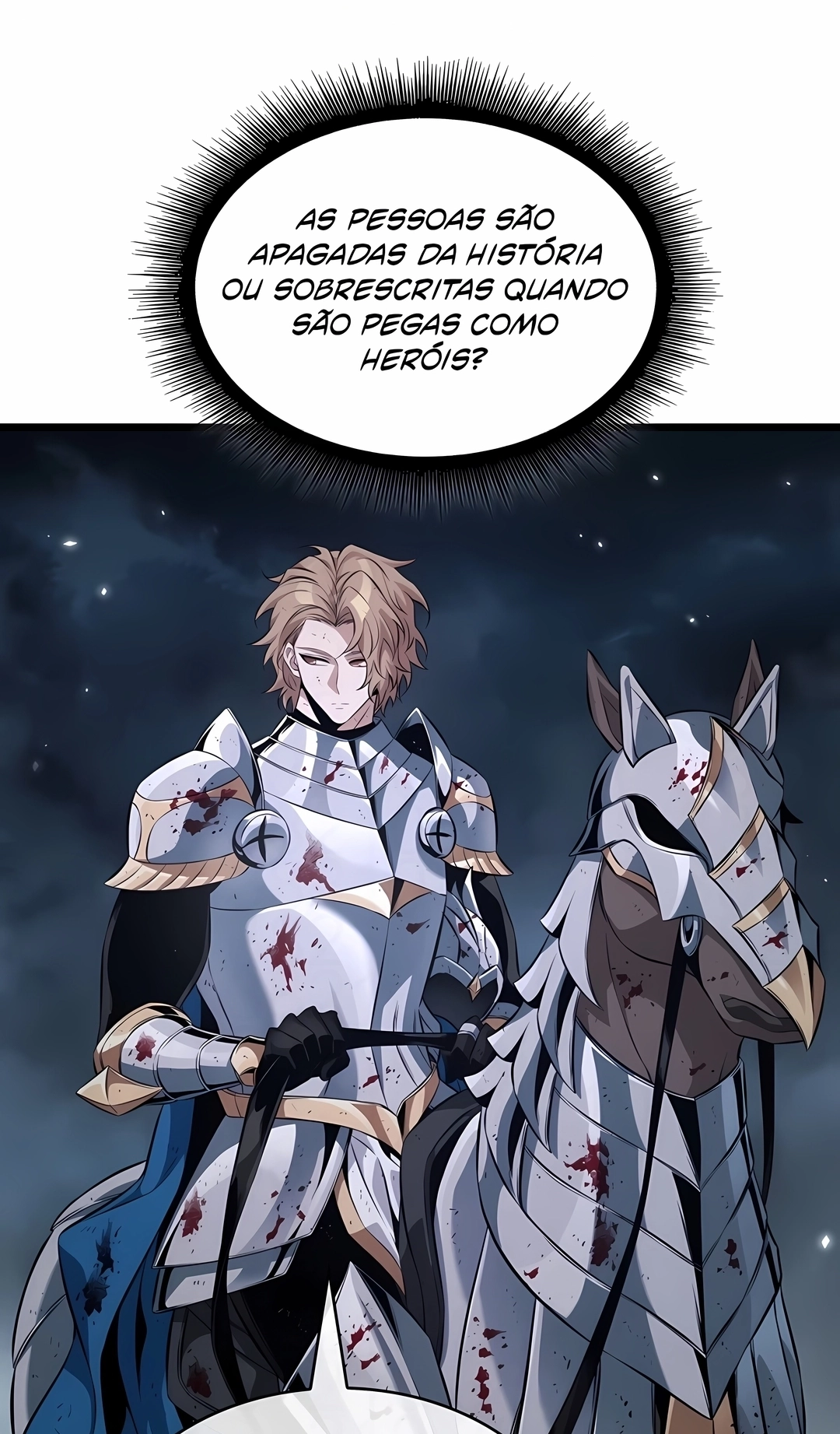 Me Escolha! Capítulo 206 Página 53