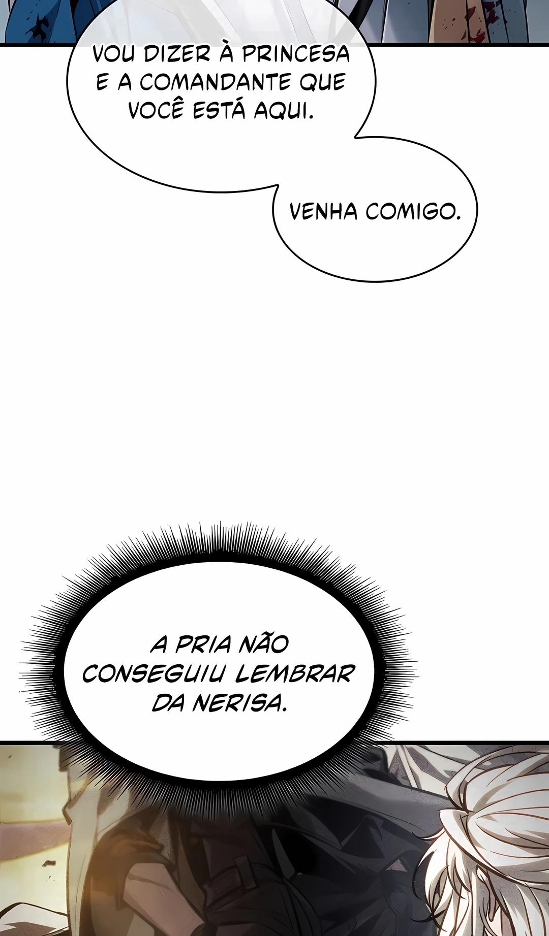 Me Escolha! Capítulo 206 Página 54