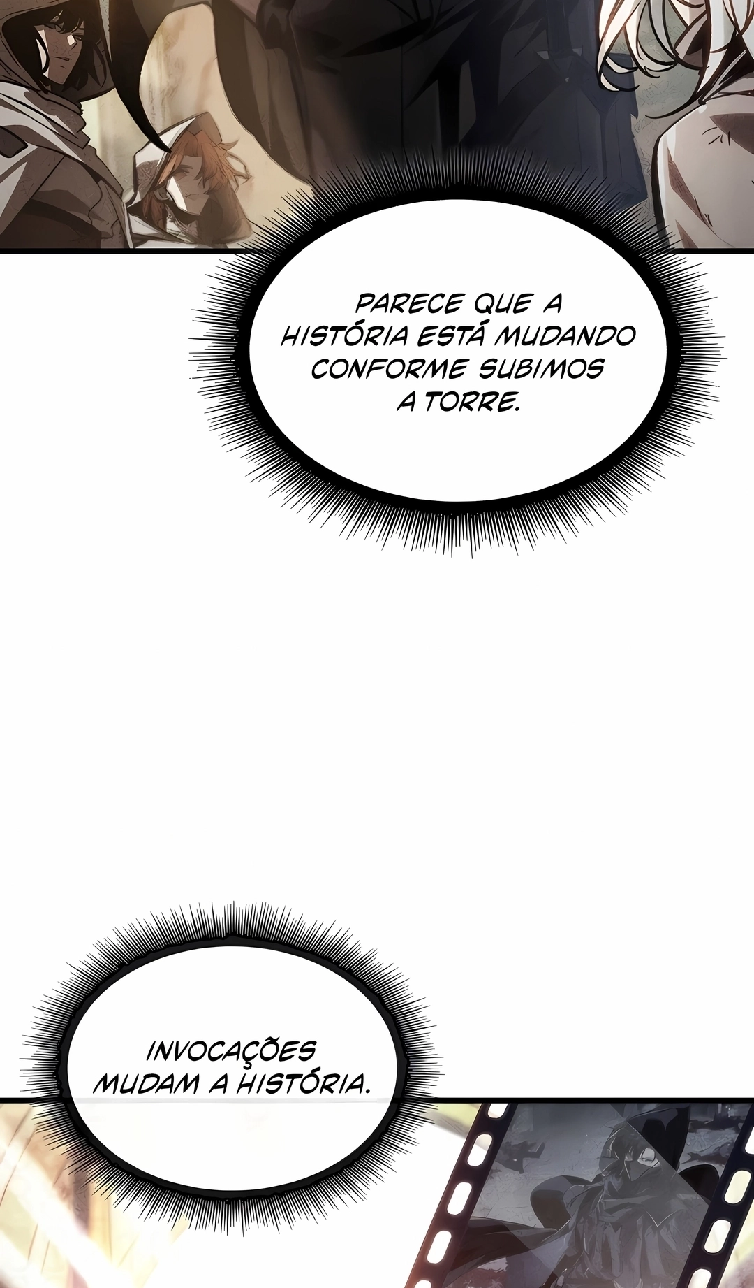 Me Escolha! Capítulo 206 Página 55