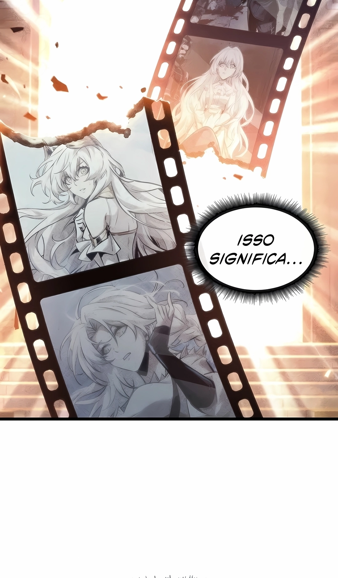 Me Escolha! Capítulo 206 Página 56