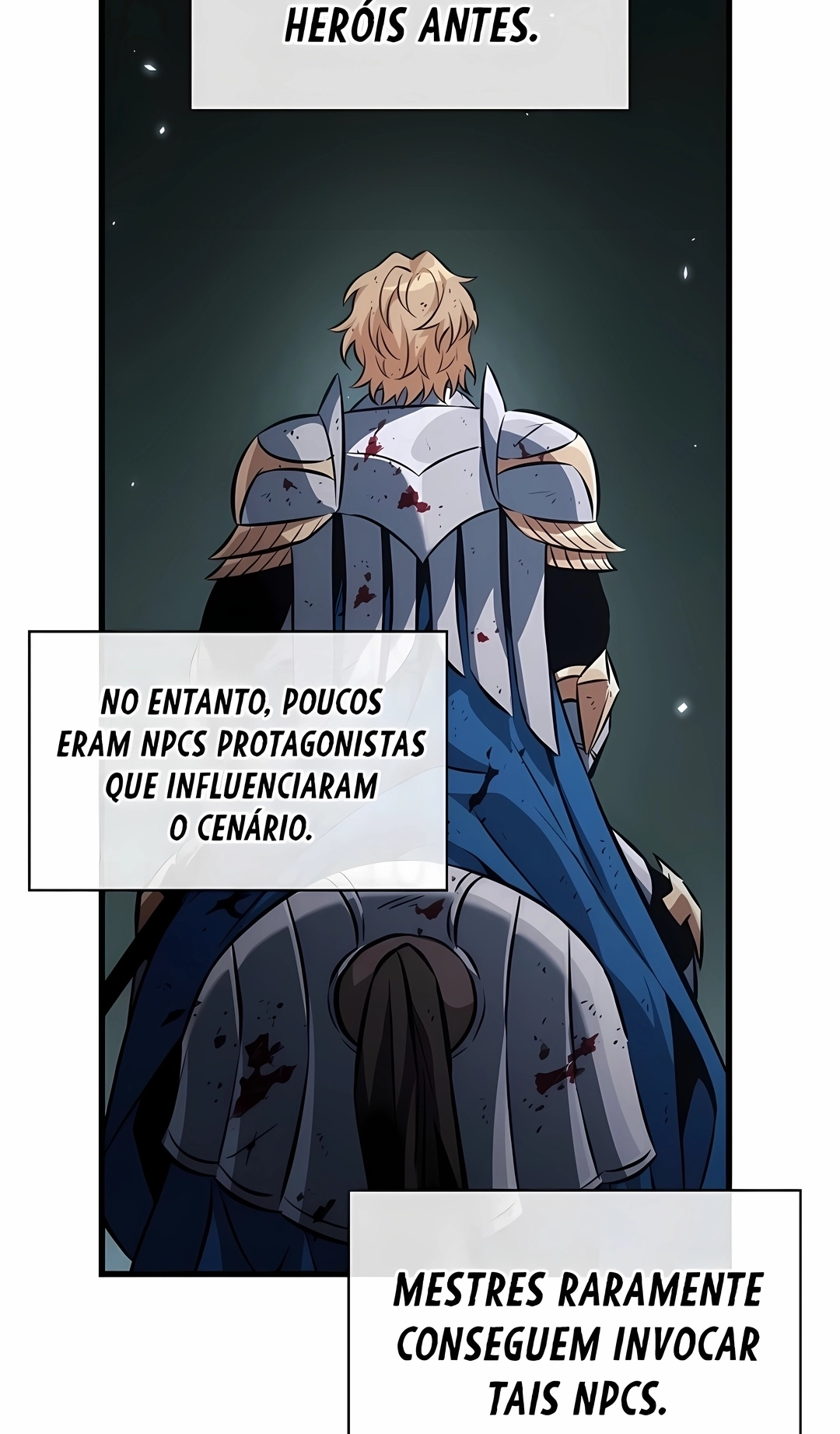 Me Escolha! Capítulo 206 Página 59