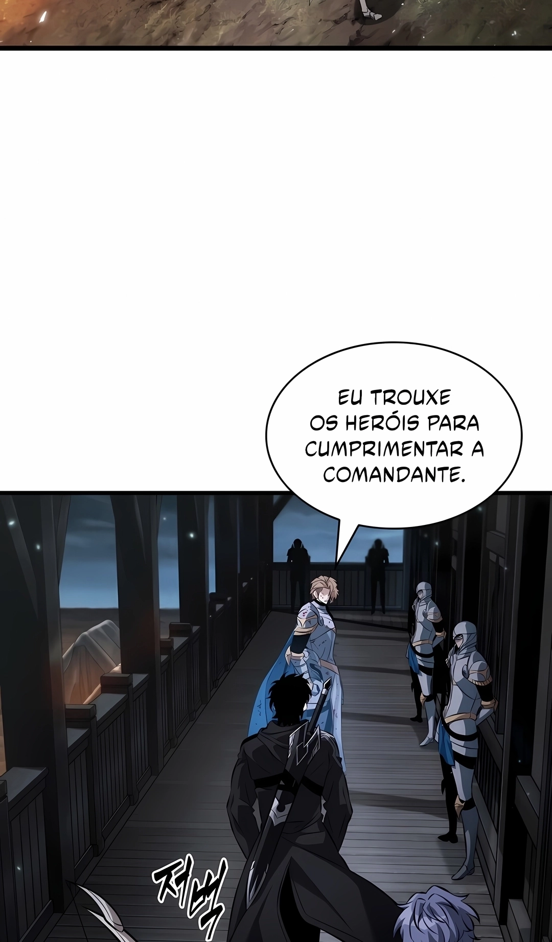 Me Escolha! Capítulo 206 Página 65