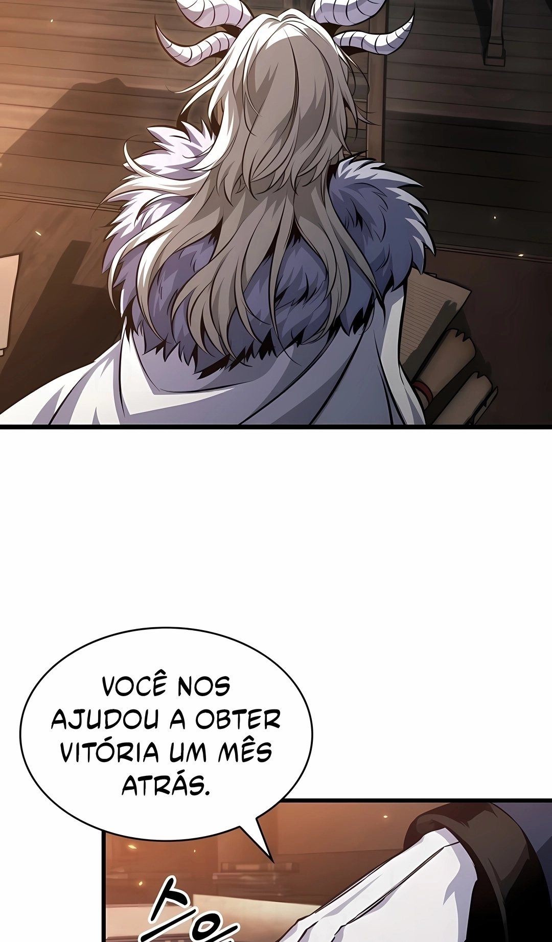 Me Escolha! Capítulo 206 Página 69