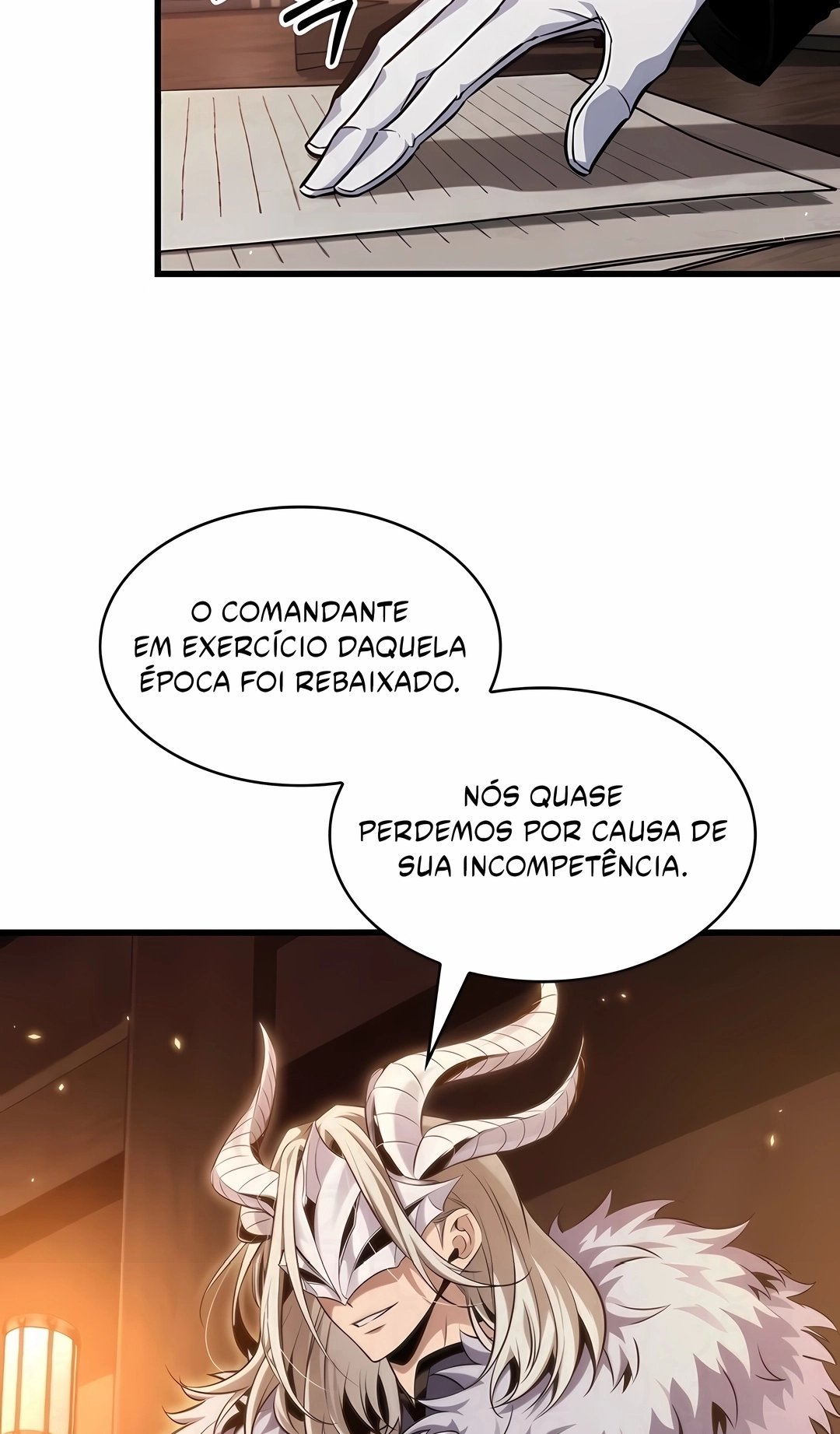 Me Escolha! Capítulo 206 Página 70