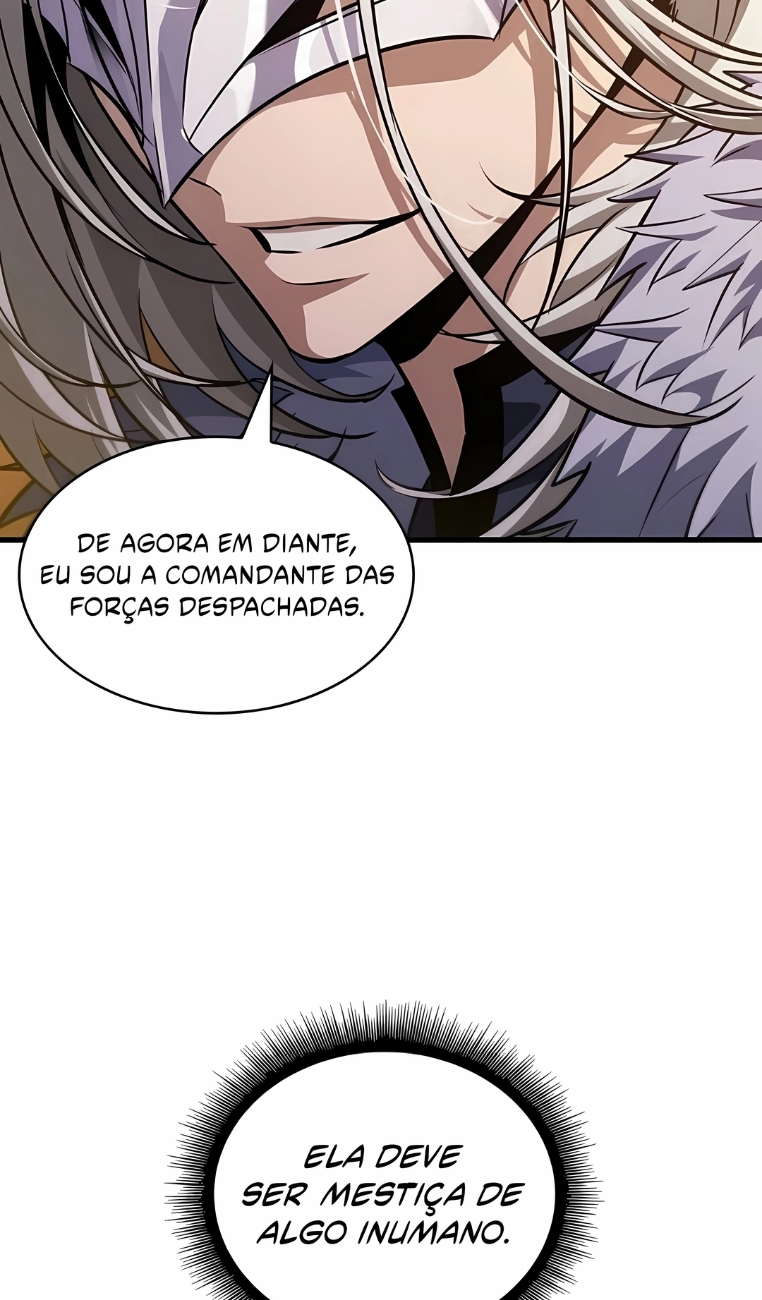 Me Escolha! Capítulo 206 Página 73
