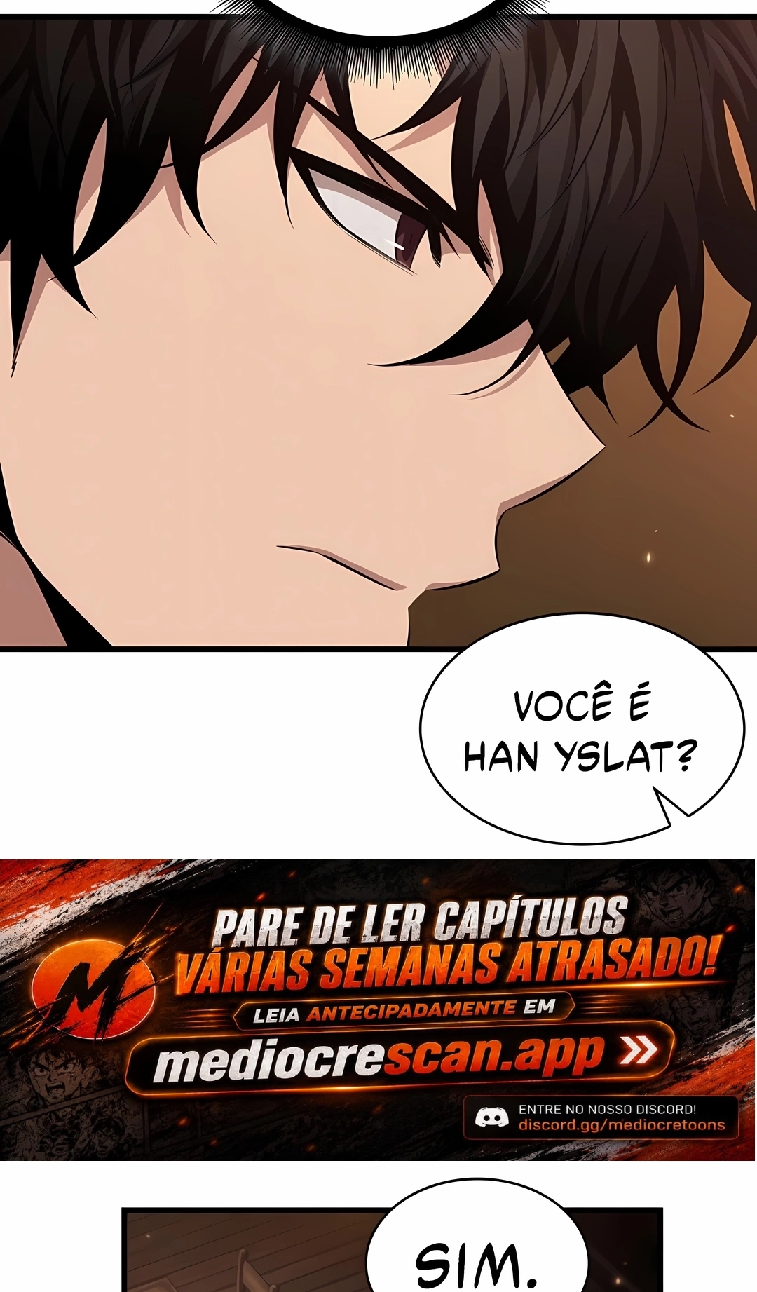 Me Escolha! Capítulo 206 Página 74