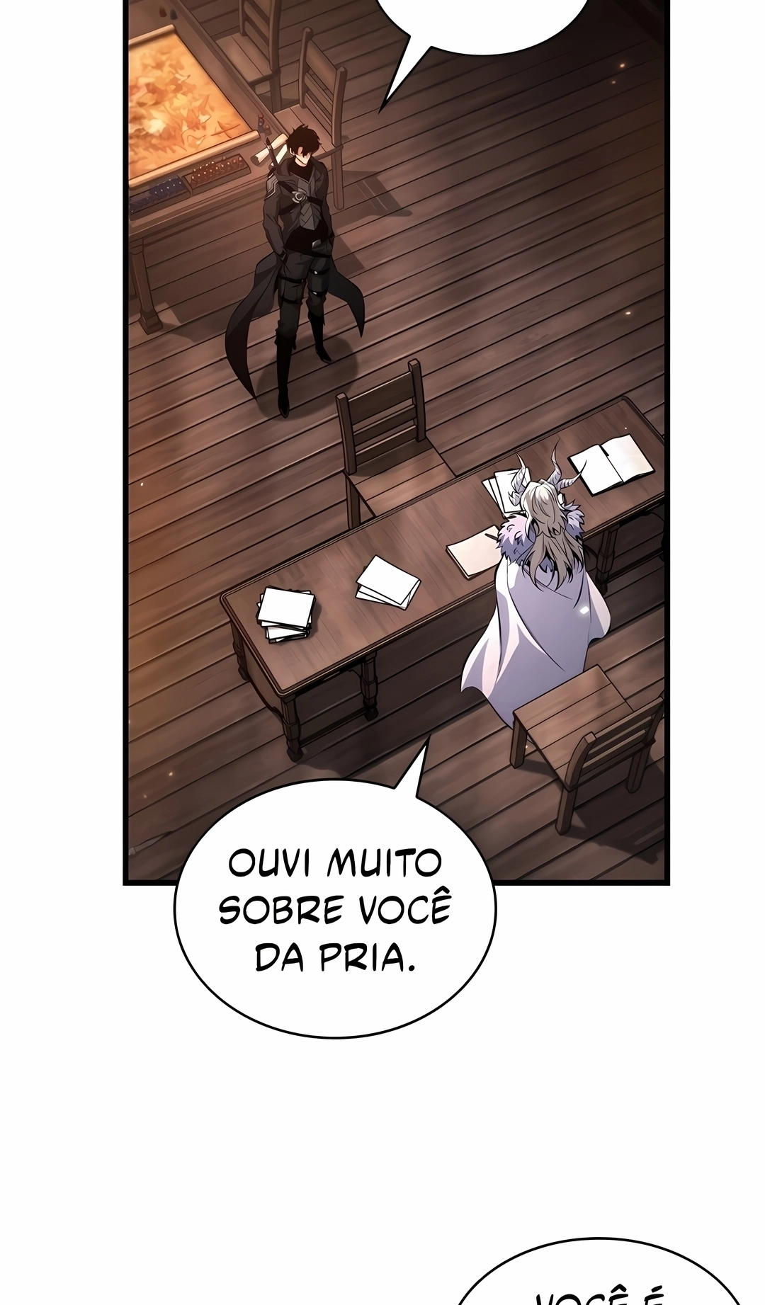 Me Escolha! Capítulo 206 Página 75