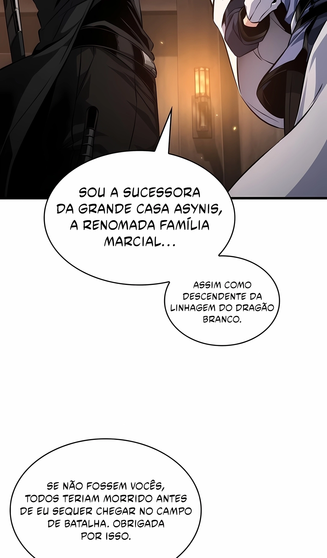 Me Escolha! Capítulo 206 Página 79