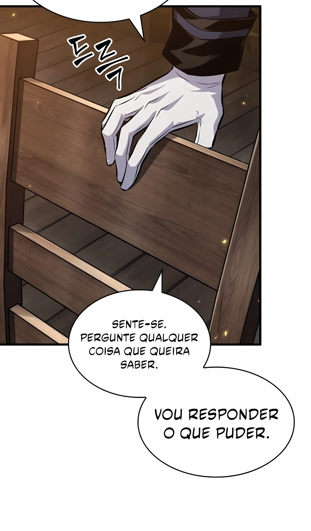 Me Escolha! Capítulo 206 Página 80