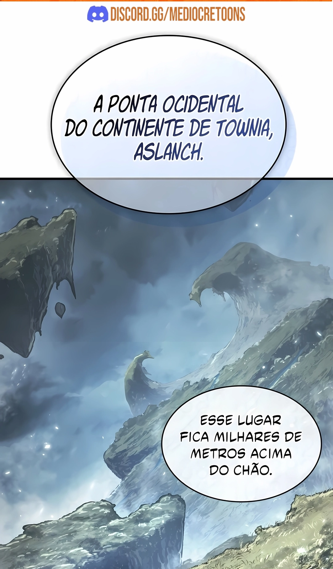 Me Escolha! Capítulo 206 Página 82