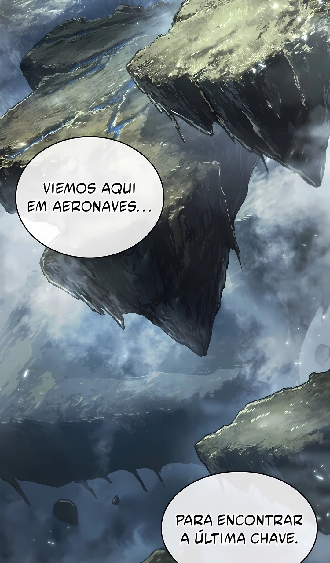 Me Escolha! Capítulo 206 Página 83