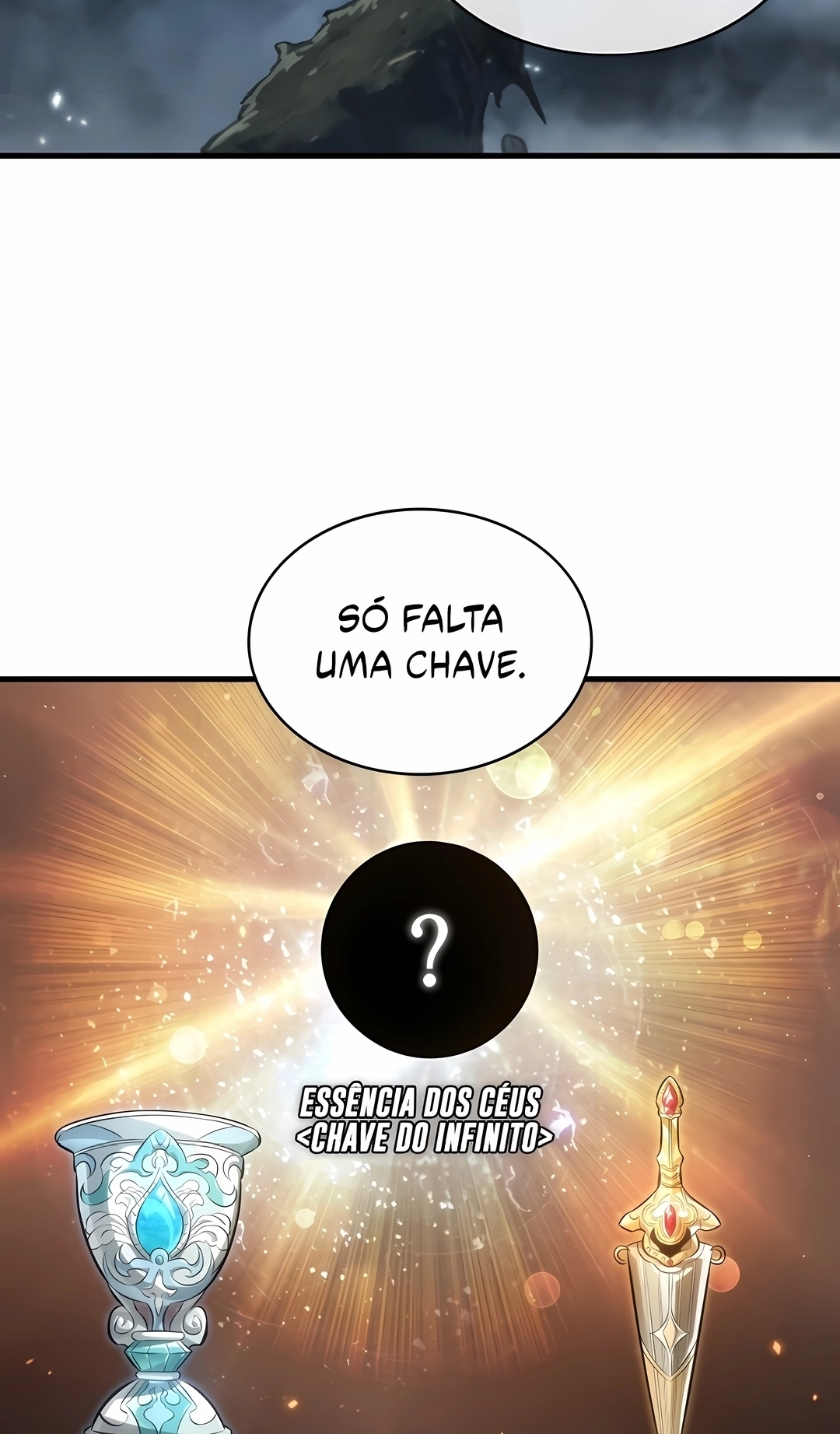 Me Escolha! Capítulo 206 Página 84