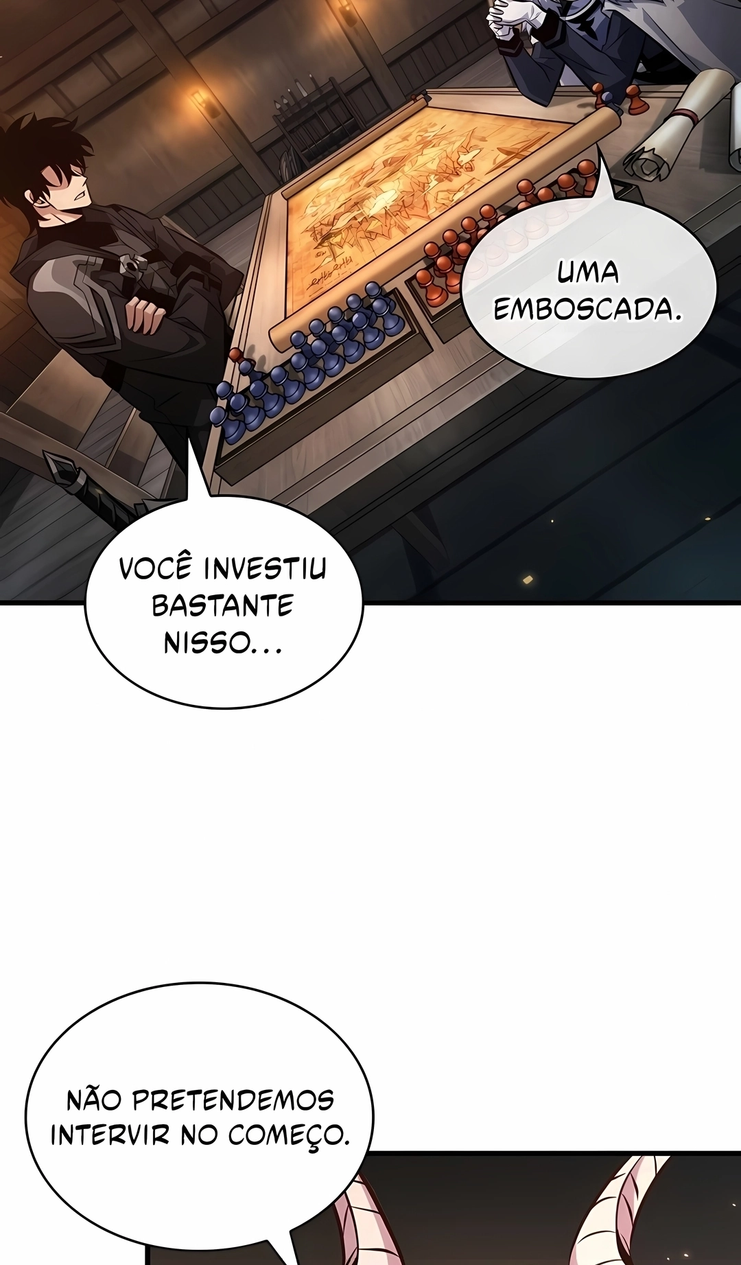 Me Escolha! Capítulo 206 Página 86