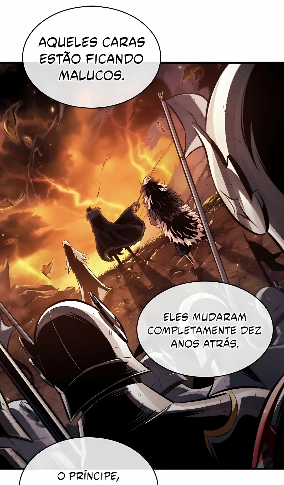 Me Escolha! Capítulo 206 Página 89