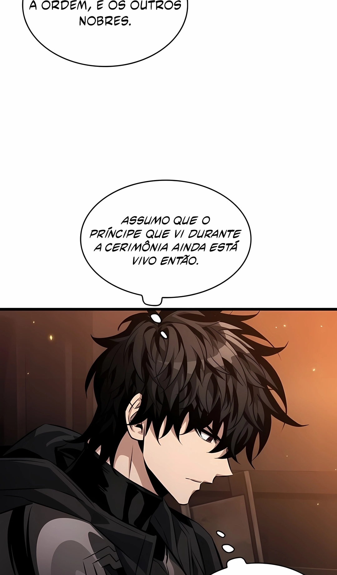 Me Escolha! Capítulo 206 Página 90