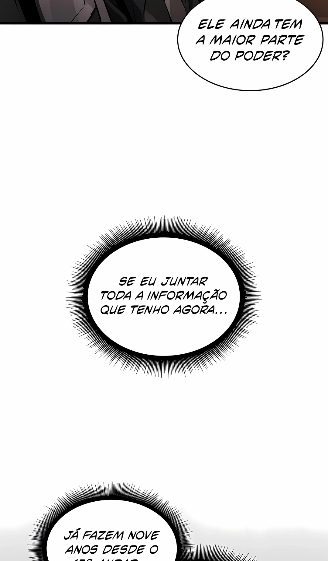 Me Escolha! Capítulo 206 Página 91
