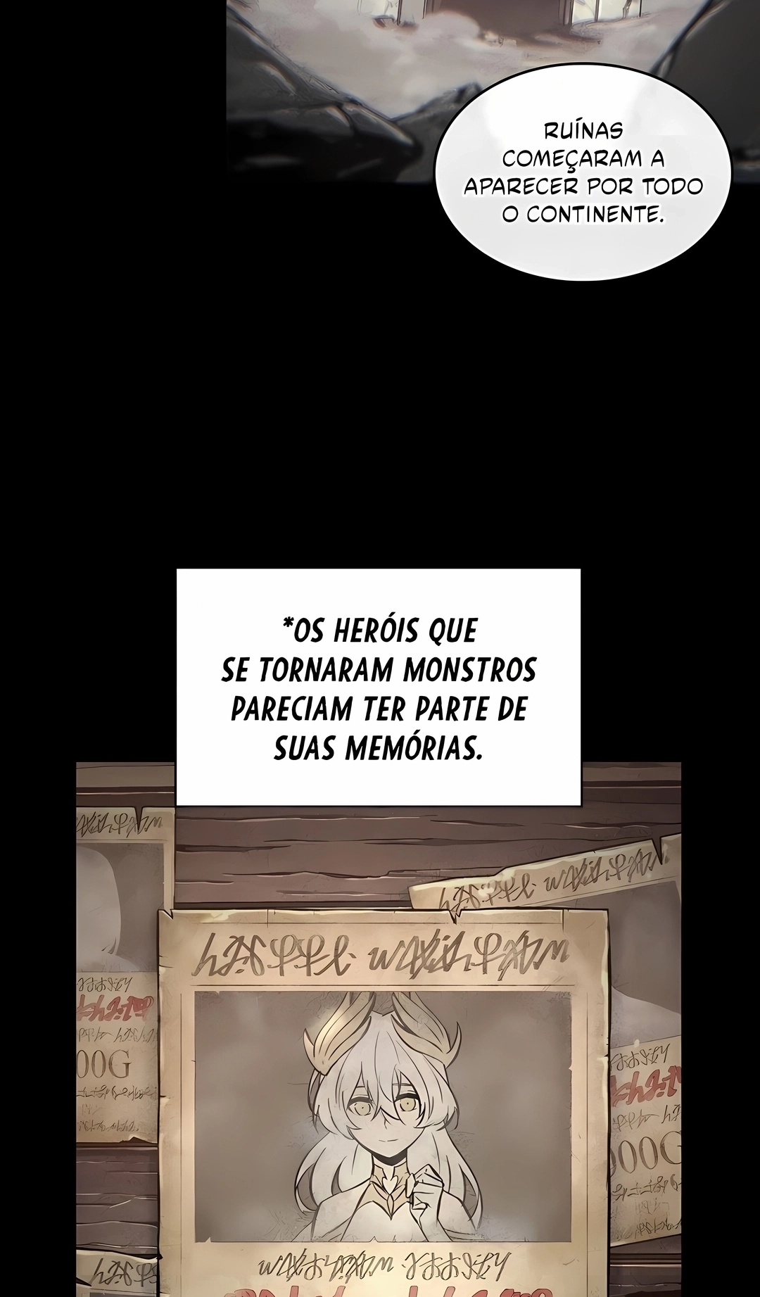 Me Escolha! Capítulo 206 Página 97
