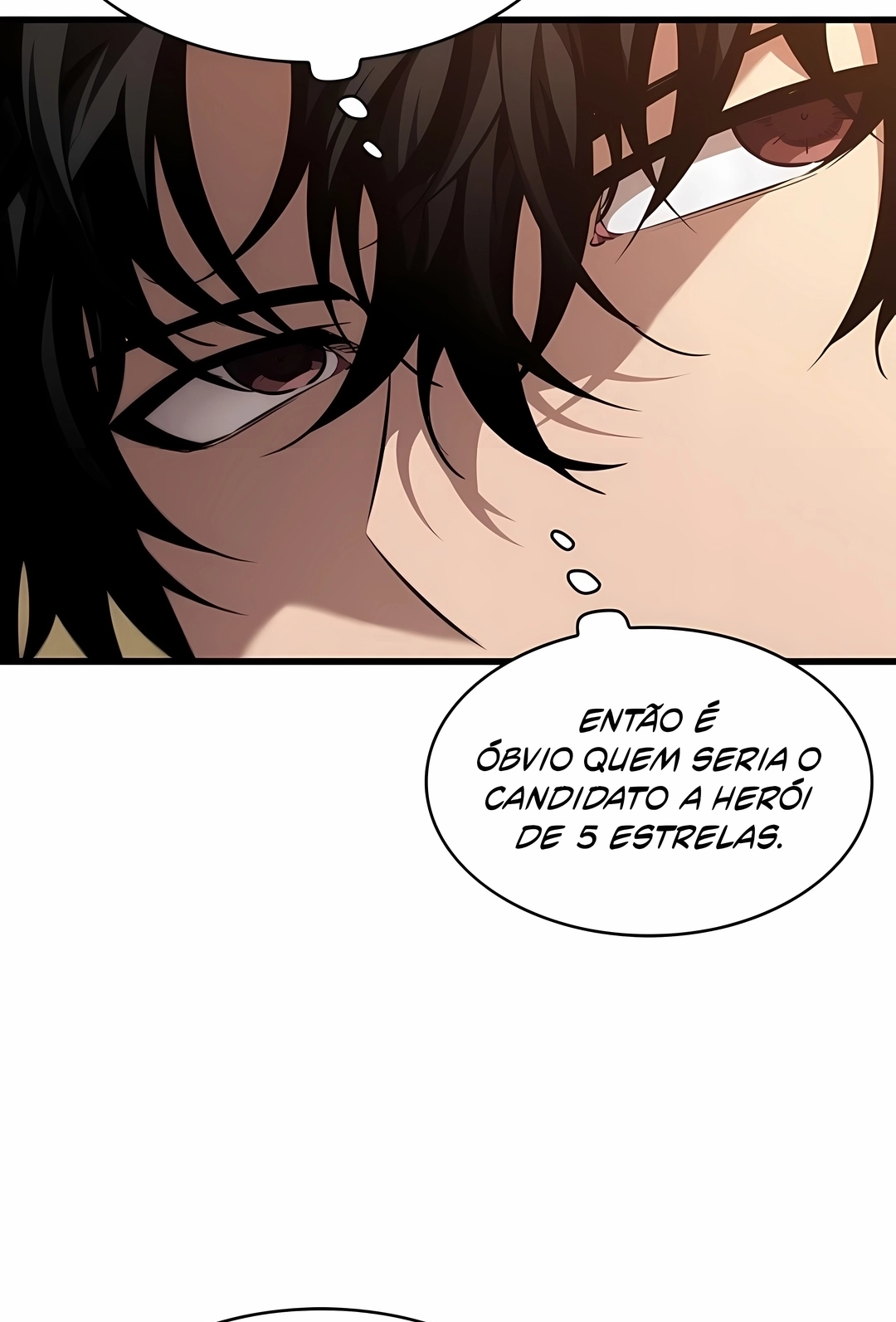 Me Escolha! Capítulo 207 Página 101