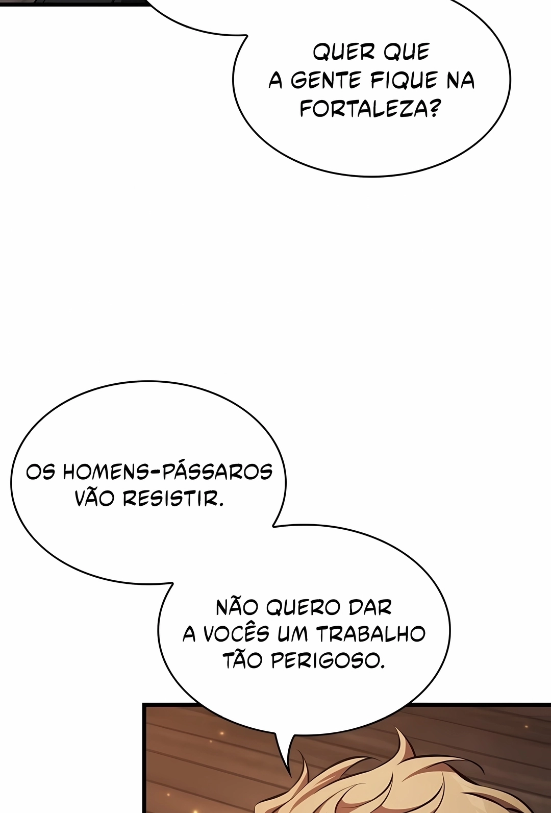 Me Escolha! Capítulo 207 Página 103