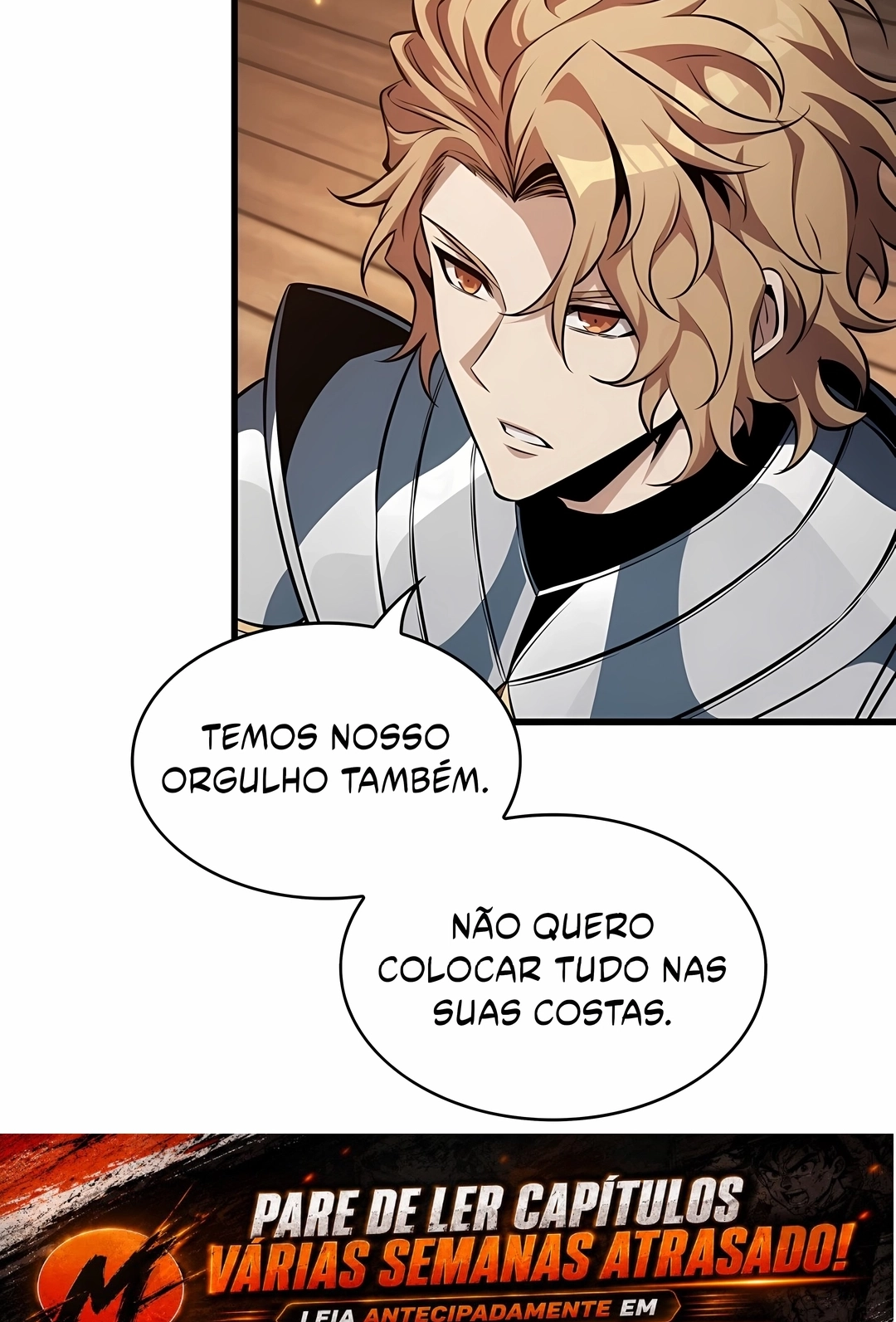 Me Escolha! Capítulo 207 Página 104