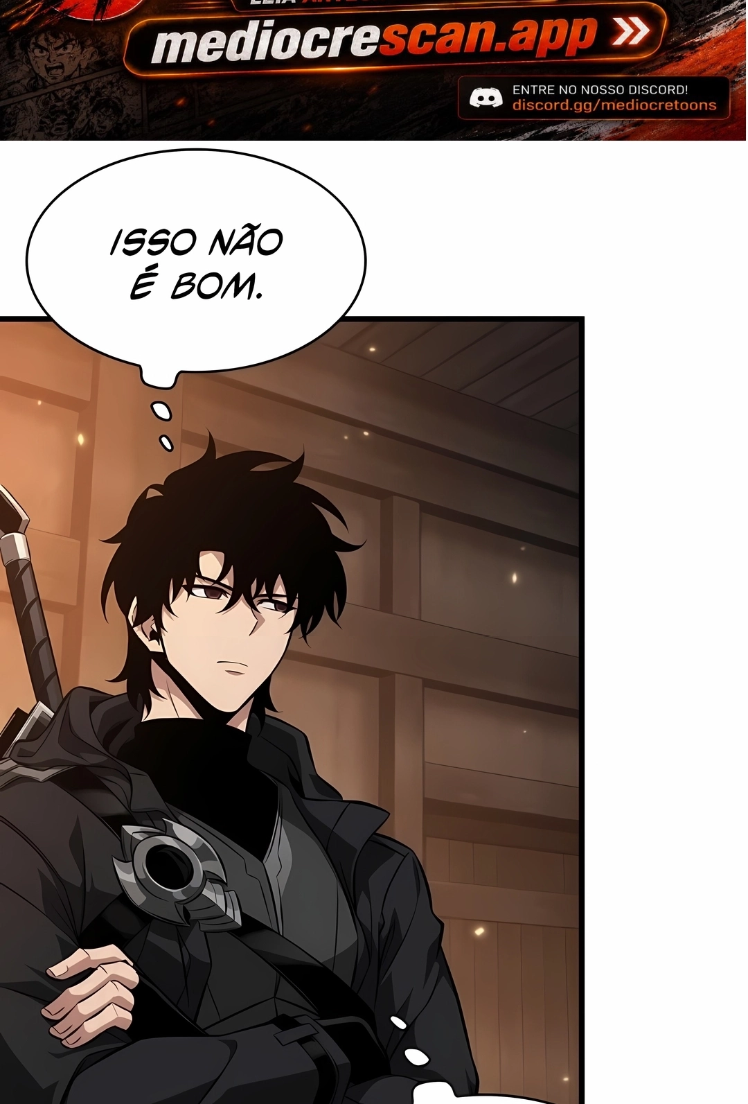 Me Escolha! Capítulo 207 Página 105
