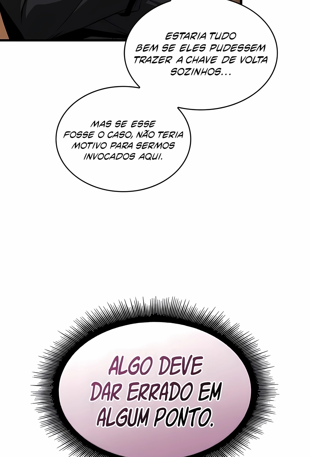 Me Escolha! Capítulo 207 Página 106