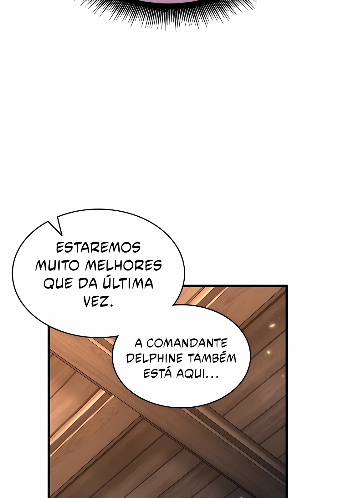 Me Escolha! Capítulo 207 Página 107