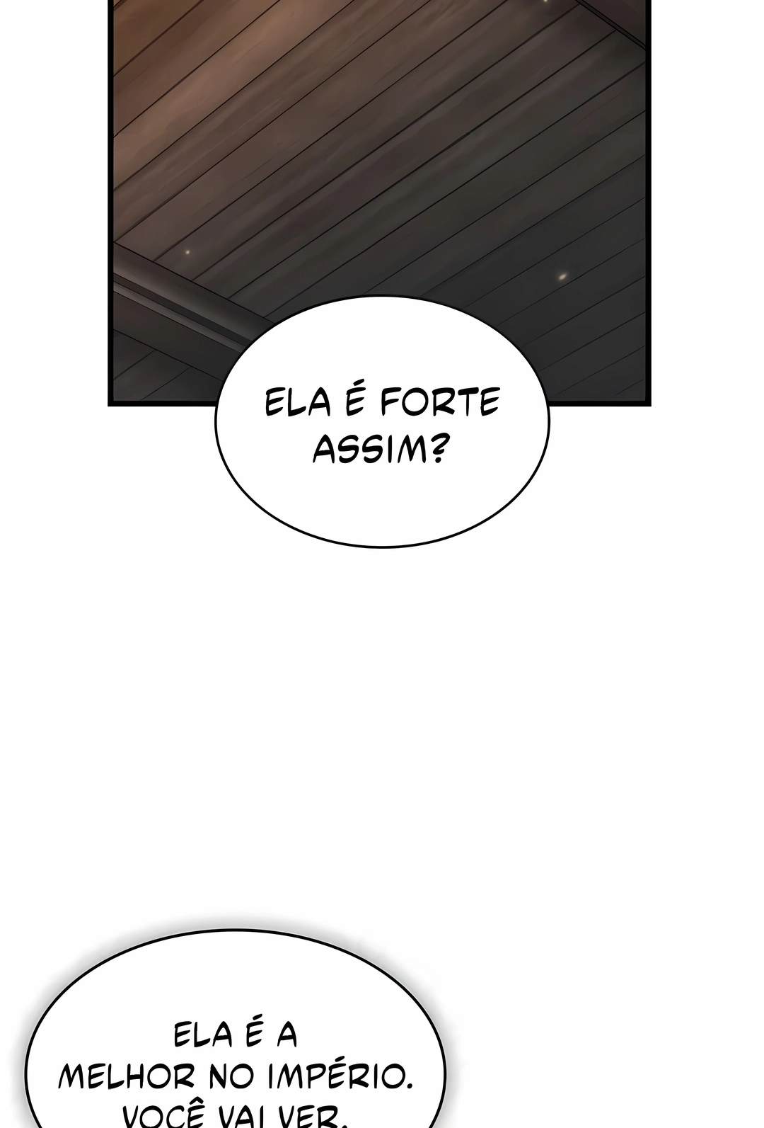 Me Escolha! Capítulo 207 Página 108