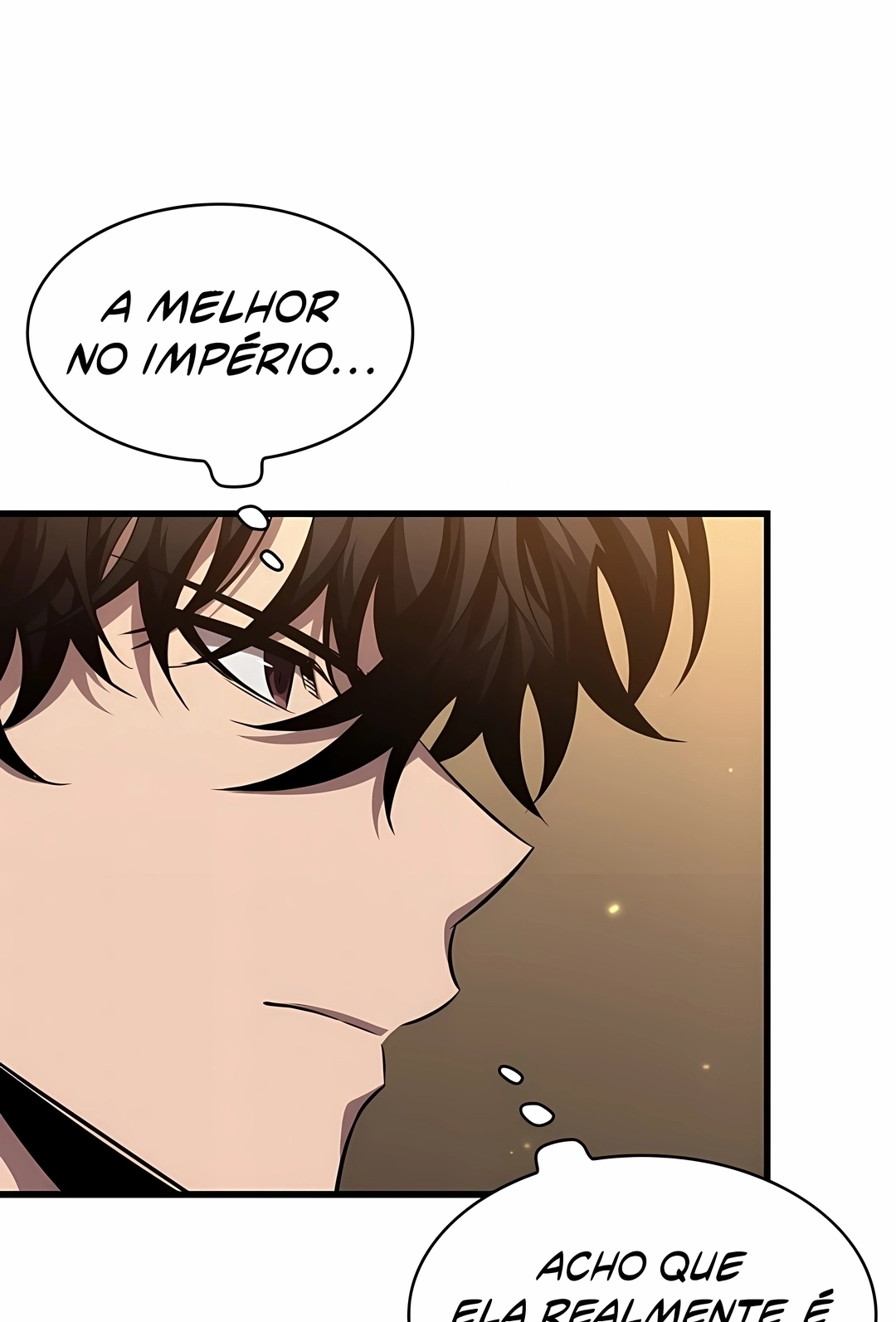 Me Escolha! Capítulo 207 Página 110