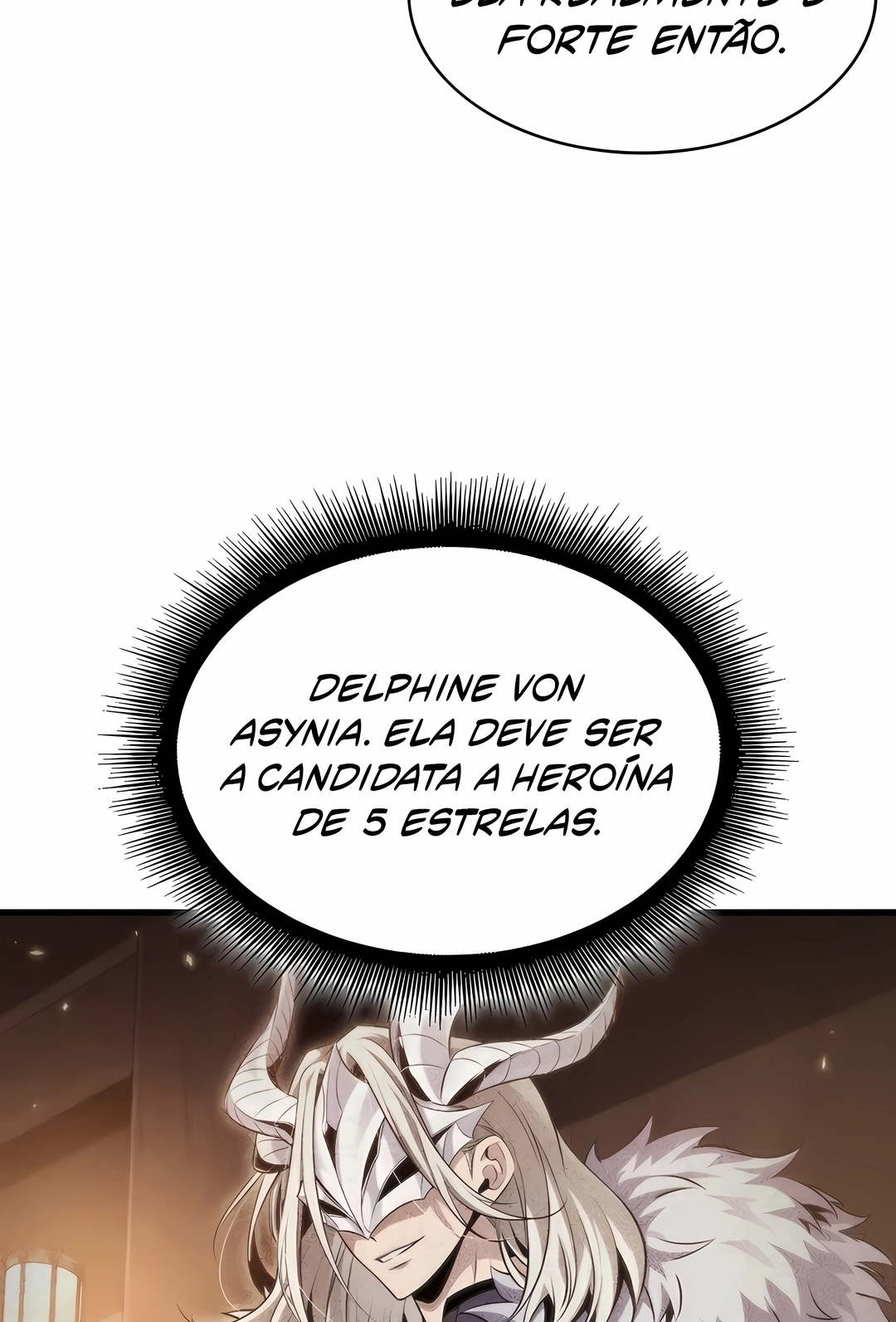 Me Escolha! Capítulo 207 Página 111