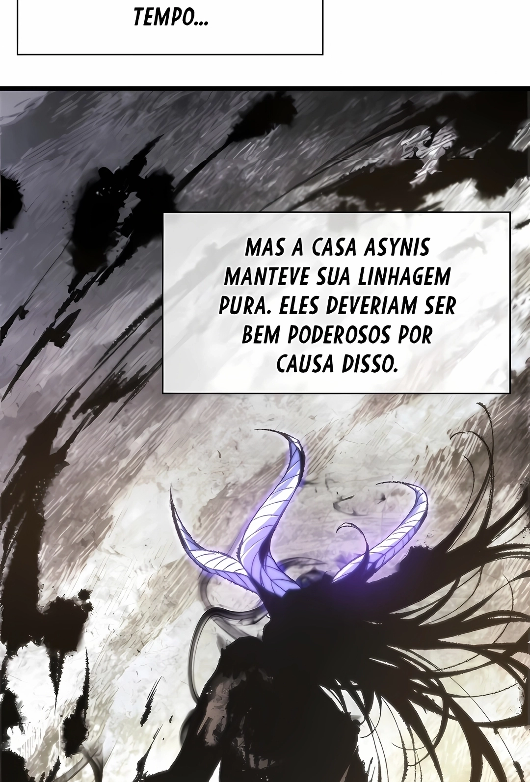 Me Escolha! Capítulo 207 Página 113